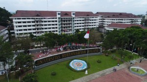 Muhammadiyah Miliki 27.820 Sekolah dan Kampus di Dalam dan Luar Negeri