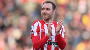 Merapat ke Old Trafford, Eriksen: Manchester United Klub Spesial