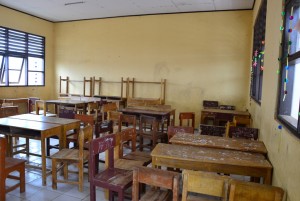Kurang Murid Akibat Zonasi, Pemerintah Perlu Kaji Kebutuhan Sekolah