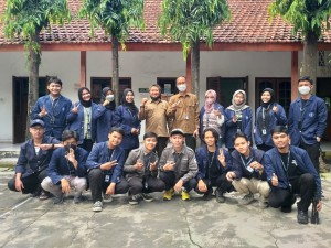 Perhutani Terima 16 Mahasiswa IPB Bogor Praktek Kehutanan