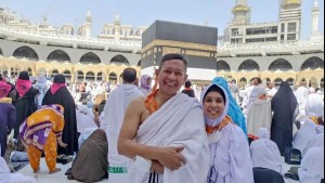 Hukum Memakai Gelar Haji dan Hajjah Setelah Pulang Berhaji