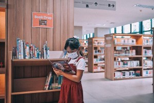 Ajak Anak Senang Baca, Ini 5 Destinasi Wisata Buku di Jakarta