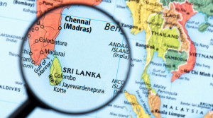 DPR Minta Pemerintah Pastikan Perlindungan WNI di Sri Lanka