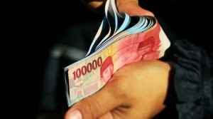 Inflasi AS Melambung Tinggi, Ini Dampaknya Bagi Ekonomi Indonesia