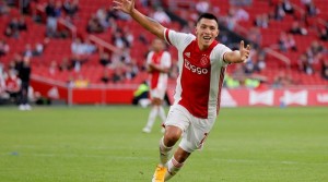 Manchester United Rampungkan Pembelian Ketiga, Lisandro Martinez