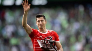 Done Deal, Bayern Lepas Lewandowski ke Barcelona Rp756 Miliar