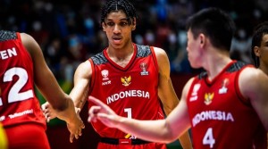 Dikalahkan Australia, Timnas Indonesia Berpeluang Lolos Jalur Playoff
