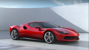 Ferrari 296 GTB Hadir di Indonesia, Ini Spesifikasi dan Harganya