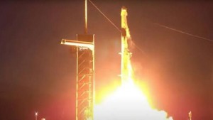 NASA Teliti Debu Luar Angkasa yang Pengaruhi Iklim Bumi