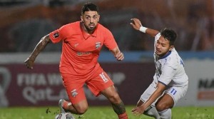 Arema FC Juara Piala Presiden Usai Tahan Imbang Borneo FC