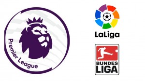 Jadwal Lengkap Kick Off Liga Top Eropa, Liga Inggris hingga La Liga