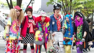 Sandiaga Ingin Citayam Fashion Week seperti Harajuku di Jepang