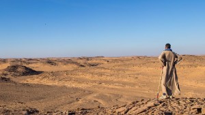 Belajar dari Syekh Hatim, Pura-Pura Tuli demi Jaga Aib Orang
