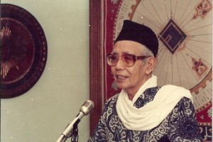 5 Teladan M Natsir dalam Kenangan Sang Putri, Sosok Pendidik yang Tak Manfaatkan Jabatan