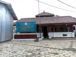 Menelusuri Jejak Perjuangan Fatahillah di Masjid Al-Alam Marunda