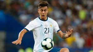 Paulo Dybala Pilih AS Roma, Jose Mourinho Faktor Kunci