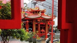 Kampung Kolaborasi Pecinan Glodok, Masuk 50 Besar Ajang ADWI 2022