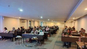 Ini Upaya Pemerintah Tingkatkan Rasio Kewirausahaan di Indonesia