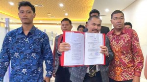 Perlancar Penyidikan, Alasan Kapolri Nonaktifkan Irjen Ferdy Sambo