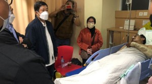 Laka di Cibubur, Pertamina Patra Niaga Siap Tanggung Jawab