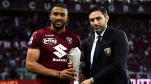 Tikung Inter Milan, Juventus Segera Daratkan Gleison Bremer