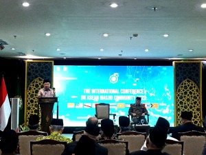 Kemenag: Peran Masjid Sangat Vital dalam Bangun Nilai Keagamaan