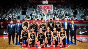 Apresiasi Timnas Basket Indonesia, Menpora: Ada Perkembangan Signifikan