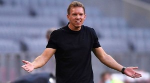 Pelatih Bayern Sindir Barcelona, Tak Punya Uang tapi Belanja Pemain Mahal