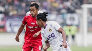 Laga Perdana Liga 1 2022, Persis Ngungsi ke Moch Soebroto