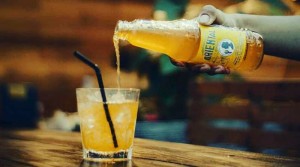 Menikmati Kesegaran Limun Oriental, Minuman Legendaris Khas Pekalongan