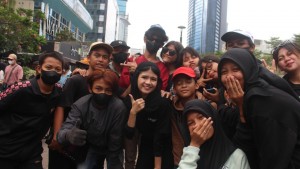 Akankah Citayam Fashion Week Jadi Tren Fesyen Baru?