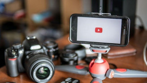 Konten Kreator Dinilai sebagai Profesi Masa Depan, Ini Alasannya