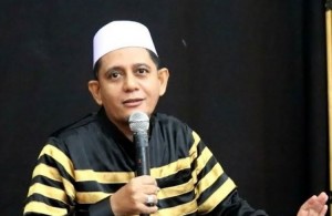 Habib Abdurrahman: Fase Hidup Manusia Sangat Singkat, Hanya 4 Episode