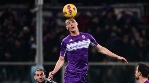 Juventus dan Inter Terlibat Persaingan Dapatkan Pemain ini