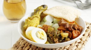 Festival Kuliner 2022 Libatkan 82 Tenant Pelaku UMKM di Kota Medan