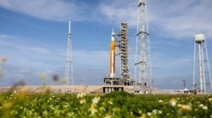 Siap Bawa Astronot ke Bulan, Nasa Rilis Tanggal Misi Artemis-1