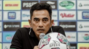 Jelang PSS vs PSM Makassar: Seto Khawatirkan Kebugaran 4 Legiun Asing