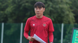 2 Tahun Latih Timnas Indonesia, Akun IG Shin Tae-yong Dibanjiri Pengikut