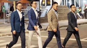 PP MES Dorong Pelaku Fashion dapat Sertifikat Halal