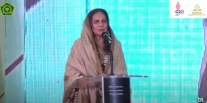 Christine Hakim: Film Adalah Sarana Dakwah Kaum Muda