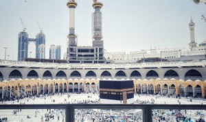 60 Persen Jamaah Haji Gelombang Pertama Pulang ke Tanah Air