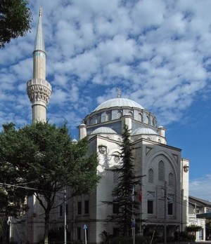 Masjid Tokyo Camii, Wisata Religi Termegah di Jepang