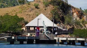 Penataan Fasilitas Labuan Bajo dapat Menarik Kunjungan Wisatawan