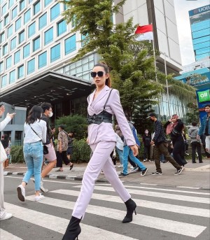 CFW Lahirkan Event Fesyen Kreatif di Sejumlah Daerah di Indonesia