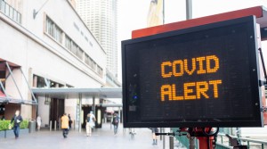 Kasus Covid-19 Australia Melonjak, 5.450 Pasien Dirawat di Rumah Sakit