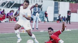 Dewa United Menang Tipis 3-2 atas Persis Solo