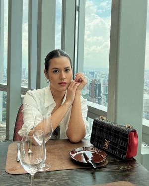 Raisa Bakal Rilis Brand Kecantikan Halal dan Ramah Lingkungan