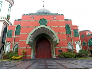 Masjid Raya Baitussalam, Ragam Program dari dan untuk Jamaah