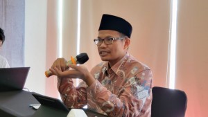 Kemenag Helat Diskusi Terbesar Moderasi Beragama, Ini Tema Utama