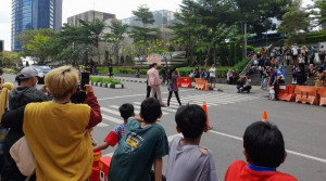 Citayam Fashion Week Dianggap Cerminan Krisis Pendidikan